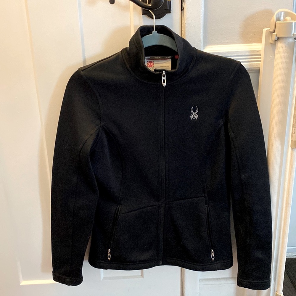 Womens Spyder Jacket